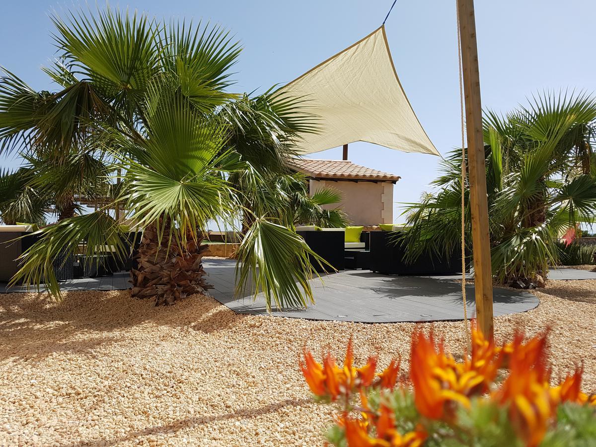 Finca Alegria - Agroturismo Son Sampoli Llucmajor  Exterior foto